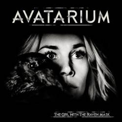 Avatarium : The Girl with the Raven Mask